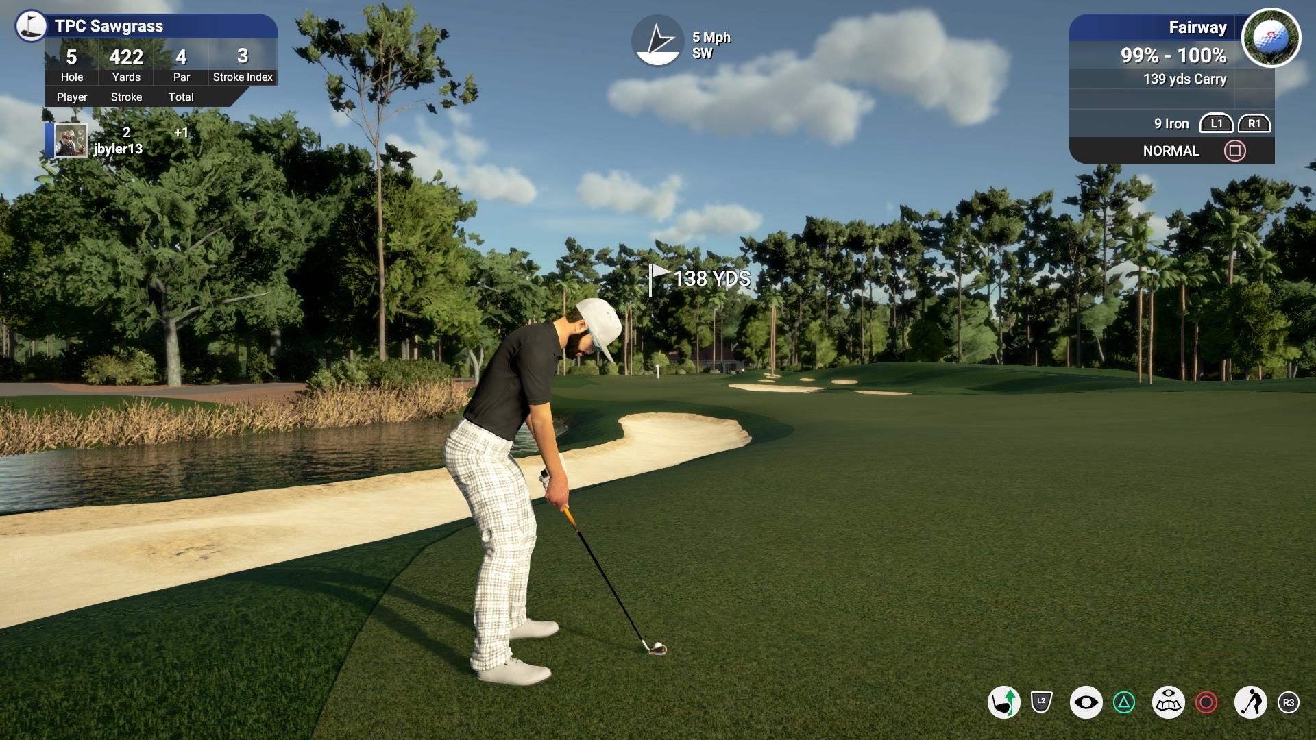 golf club 2019 impressions the 20180831141352