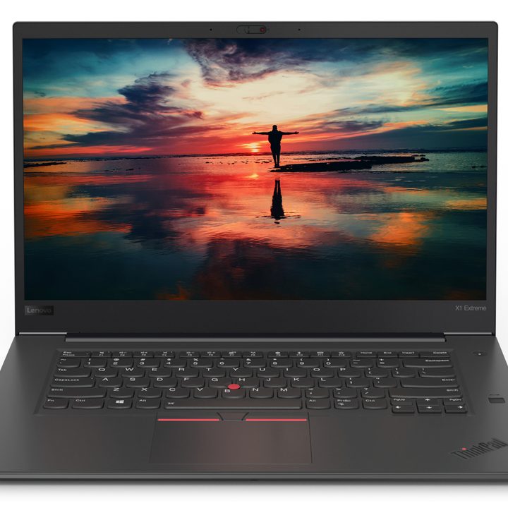 ThinkPad X1 Extreme