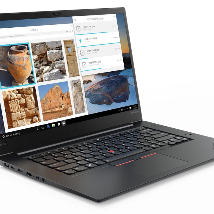 ThinkPad X1 Extreme