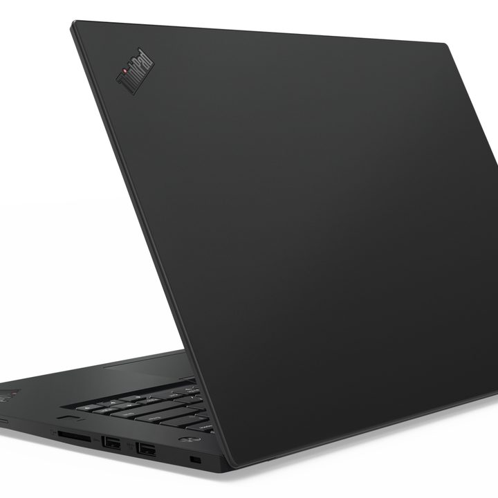 ThinkPad X1 Extreme