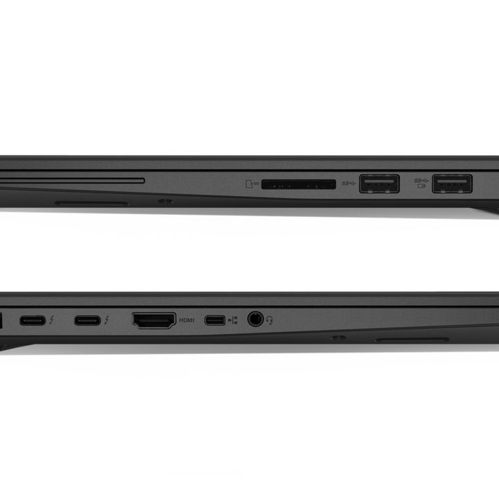 ThinkPad X1 Extreme