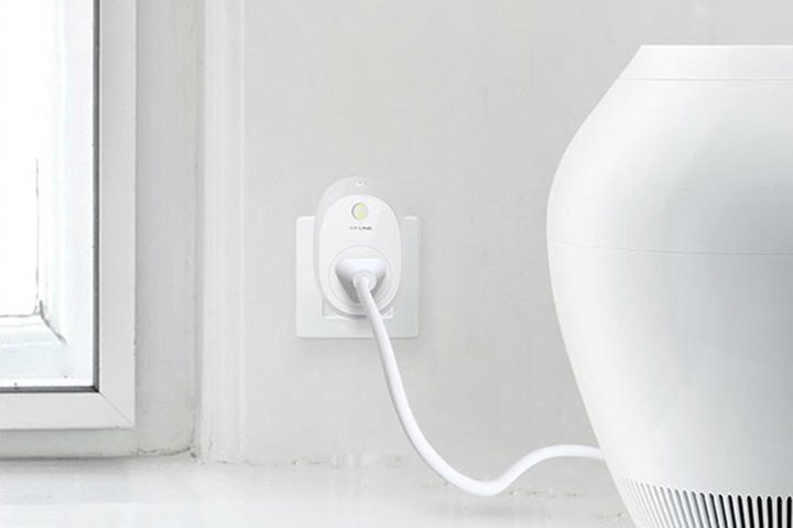 TP-Link Kasa Smart Plug