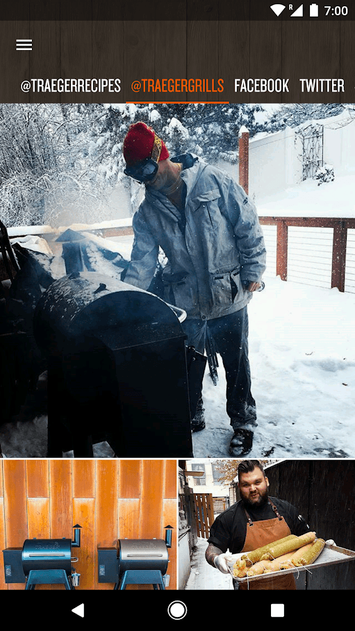 traeger timberline 850 review app grills
