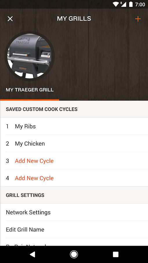 traeger timberline 850 review app my grills