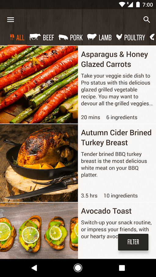 traeger timberline 850 review app recipes