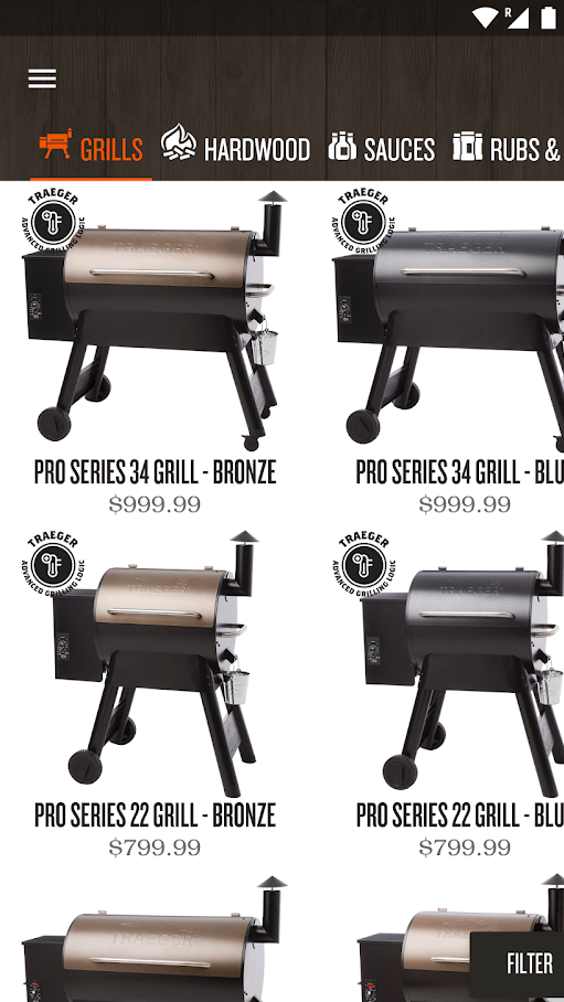 traeger timberline 850 review app shop