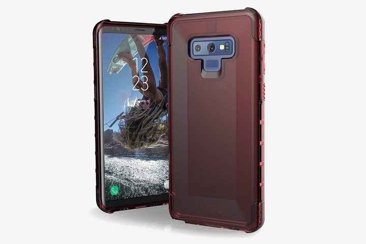 UAG Plyo Case