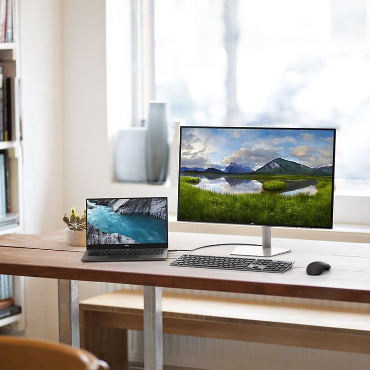 Dell 27 USB-C Ultrathin S2719DC
