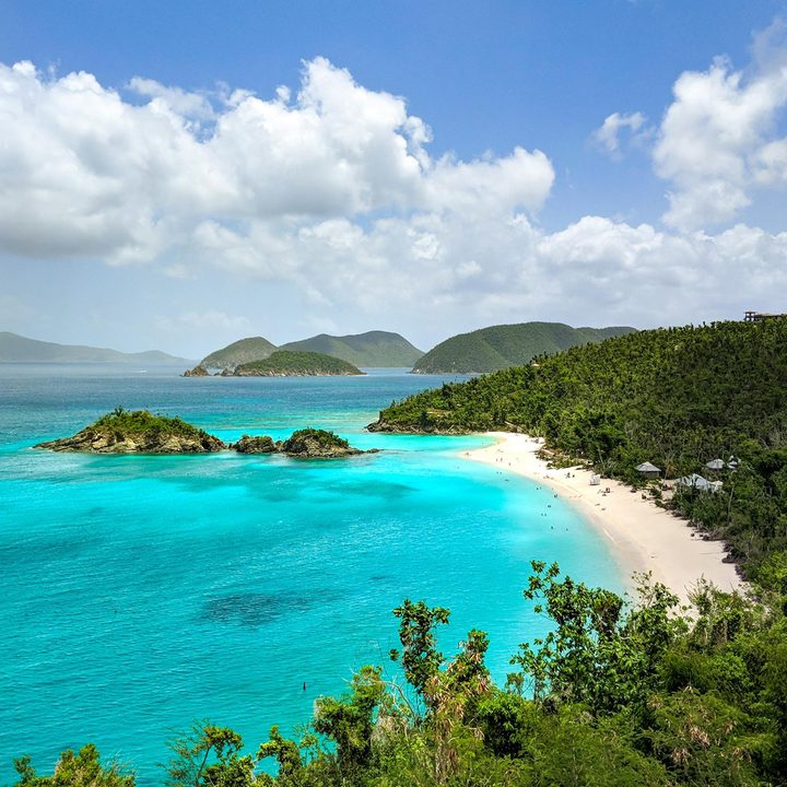 US Virgin Islands