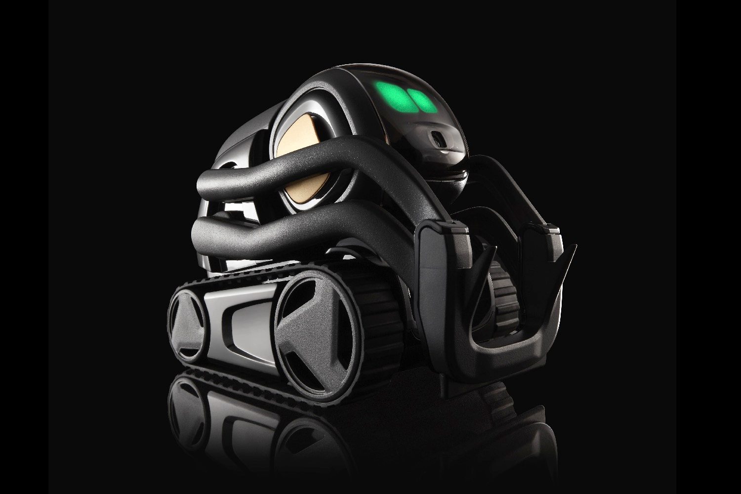 vector robot kickstarter product 002 nologo
