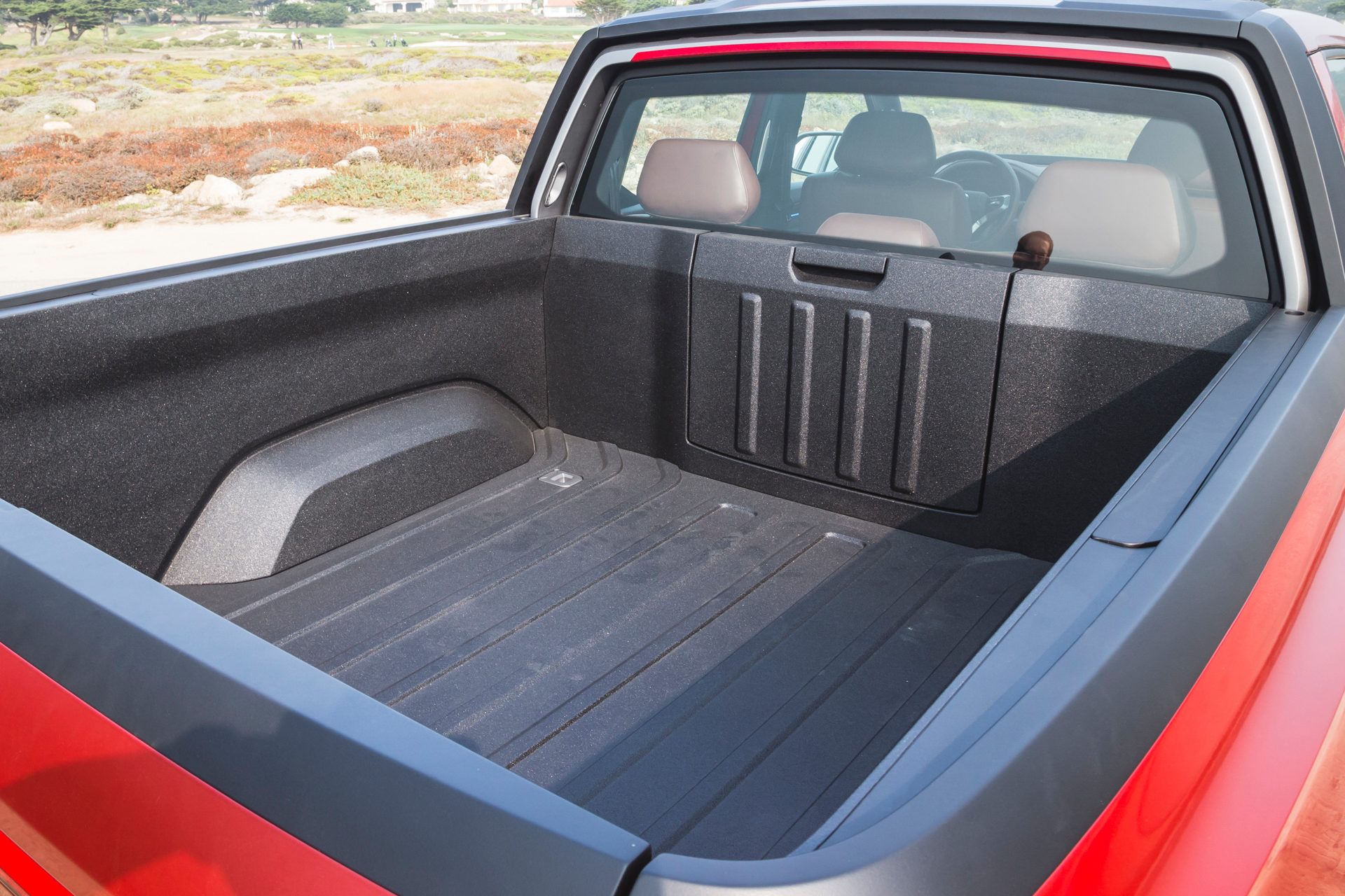 Volkswagen&rsquo;s Atlas Cross Sport and Tanoak Concepts