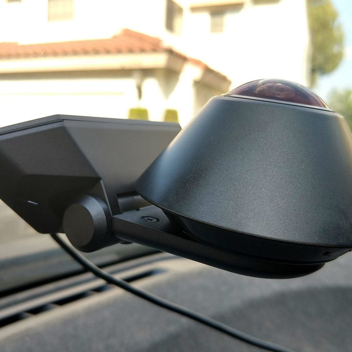 Waylens Secure360