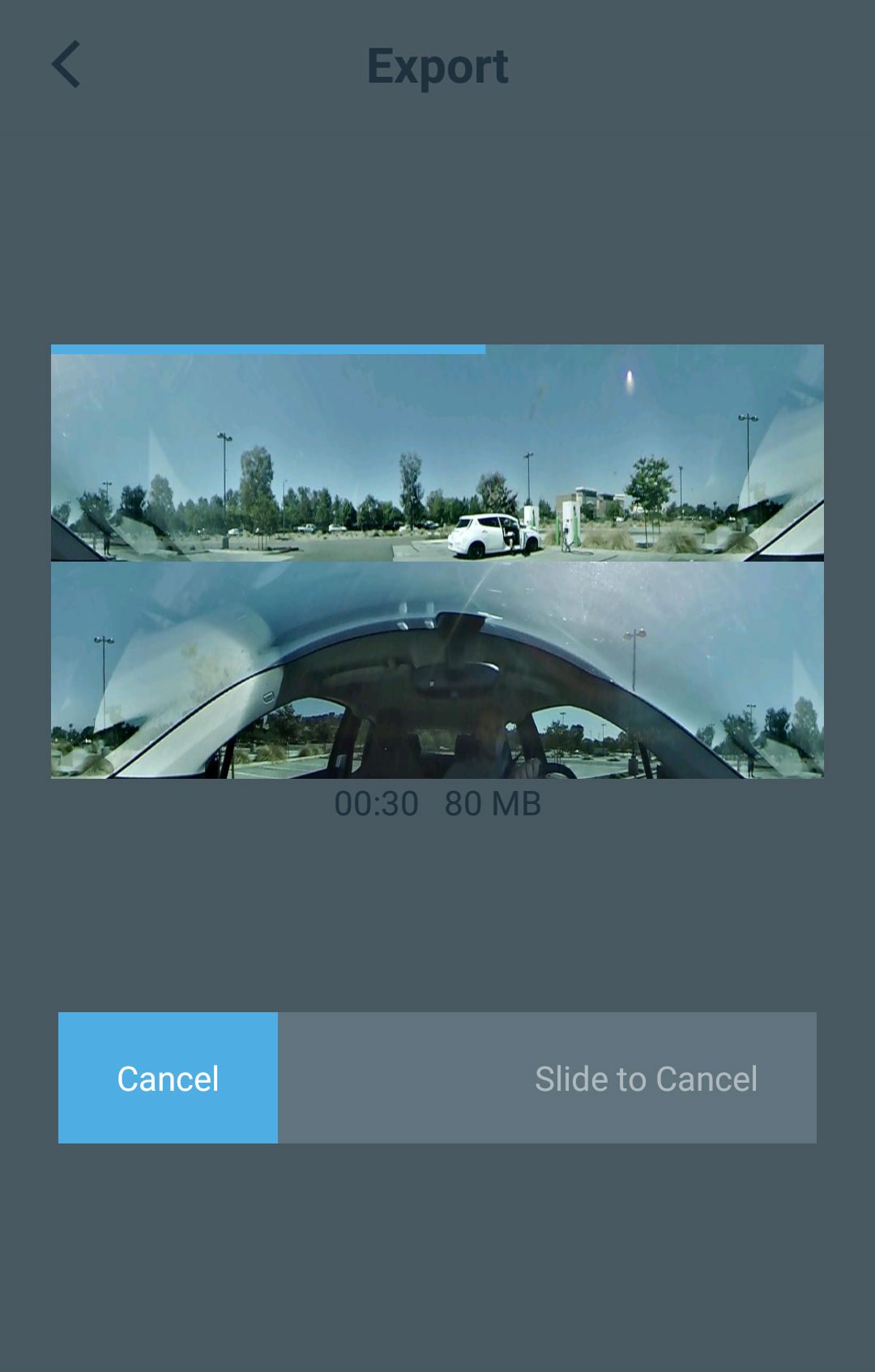 waylens secure360 wifi review camera app screenshot 006