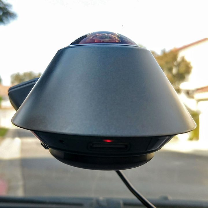 Waylens Secure360