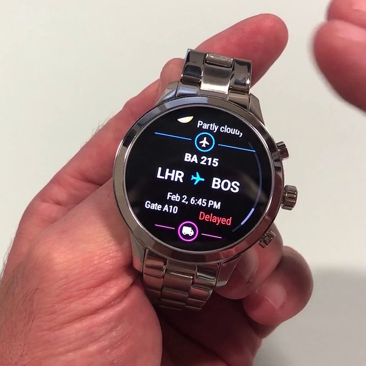 WearOS