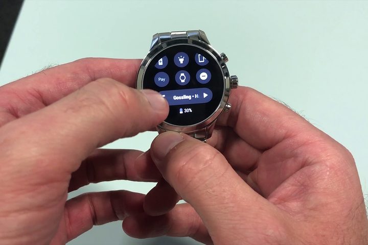 WearOS