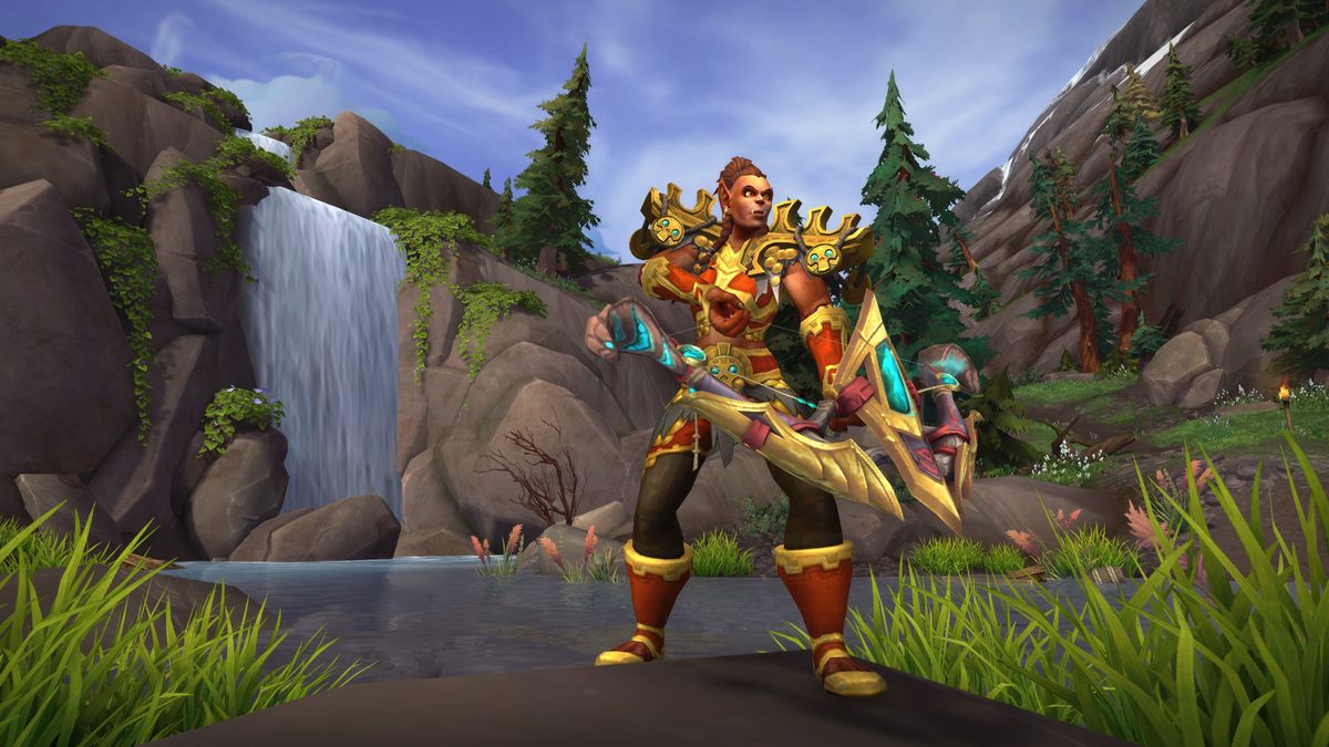 World of Warcraft Battle For Azeroth Review
