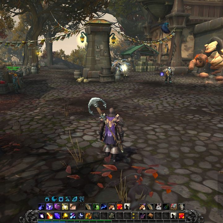 World of Warcraft Battle For Azeroth Review