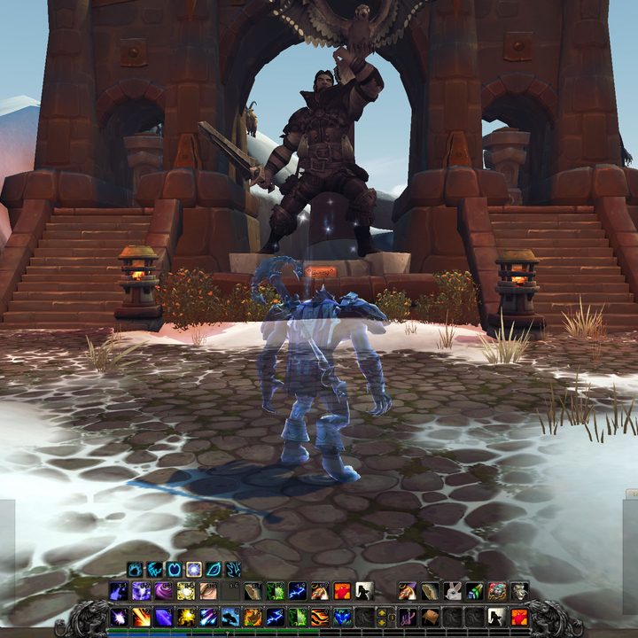 World of Warcraft Battle For Azeroth Review