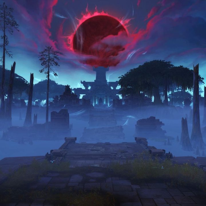 World of Warcraft Battle For Azeroth Review