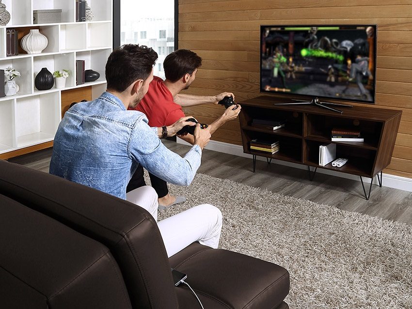 Xbox, Console Gaming