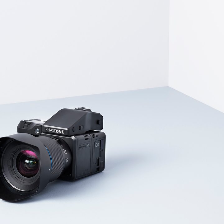 phase one infinity xf announced iq4 camera system 35mm lens