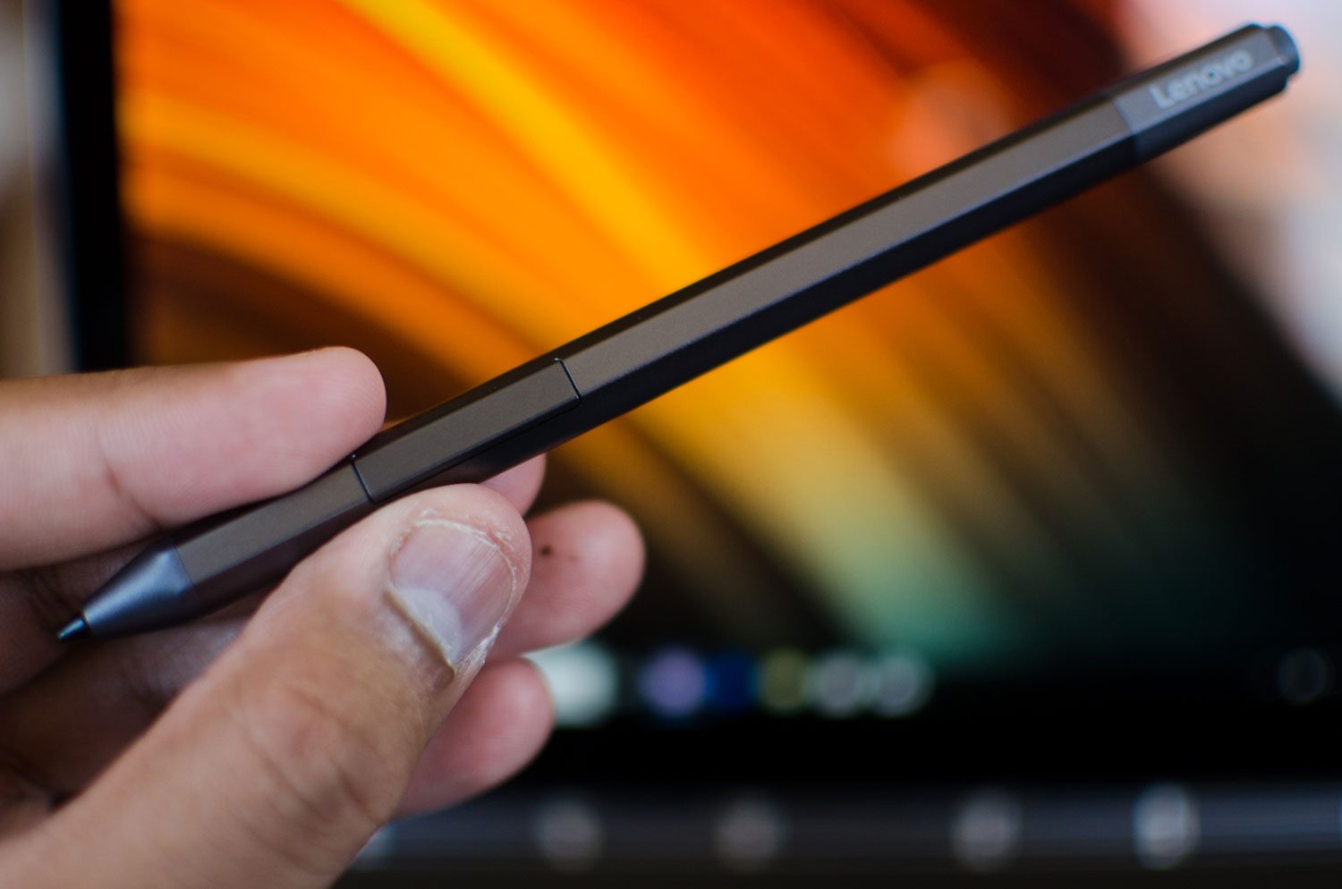 Yoga Book C930