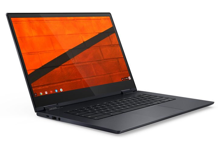 Lenovo Yoga Chromebook