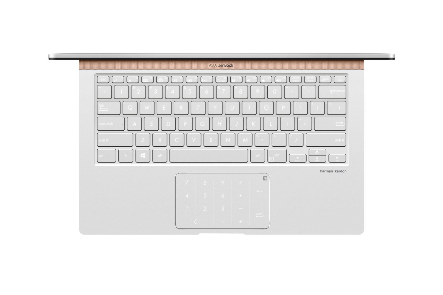 best laptops ifa 2018 zenbook 14 ux433