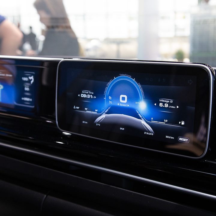 zf platform