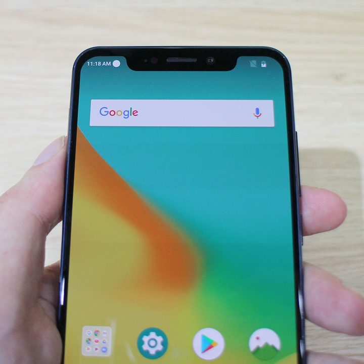 ZTE Axon 9 Pro review
