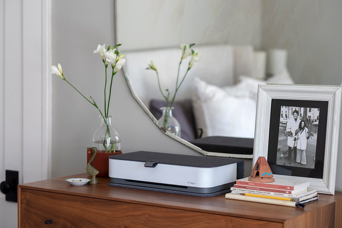 HP Tango Smart Printer