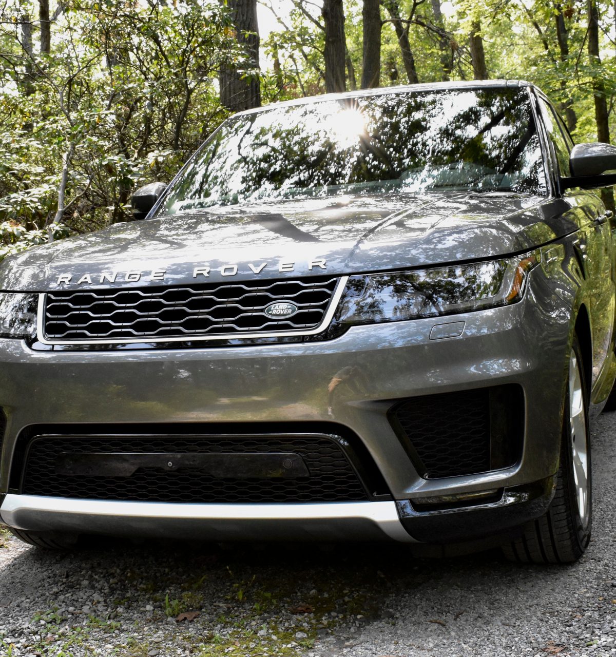 2018 Land Rover Range Rover Sport Td6 Review