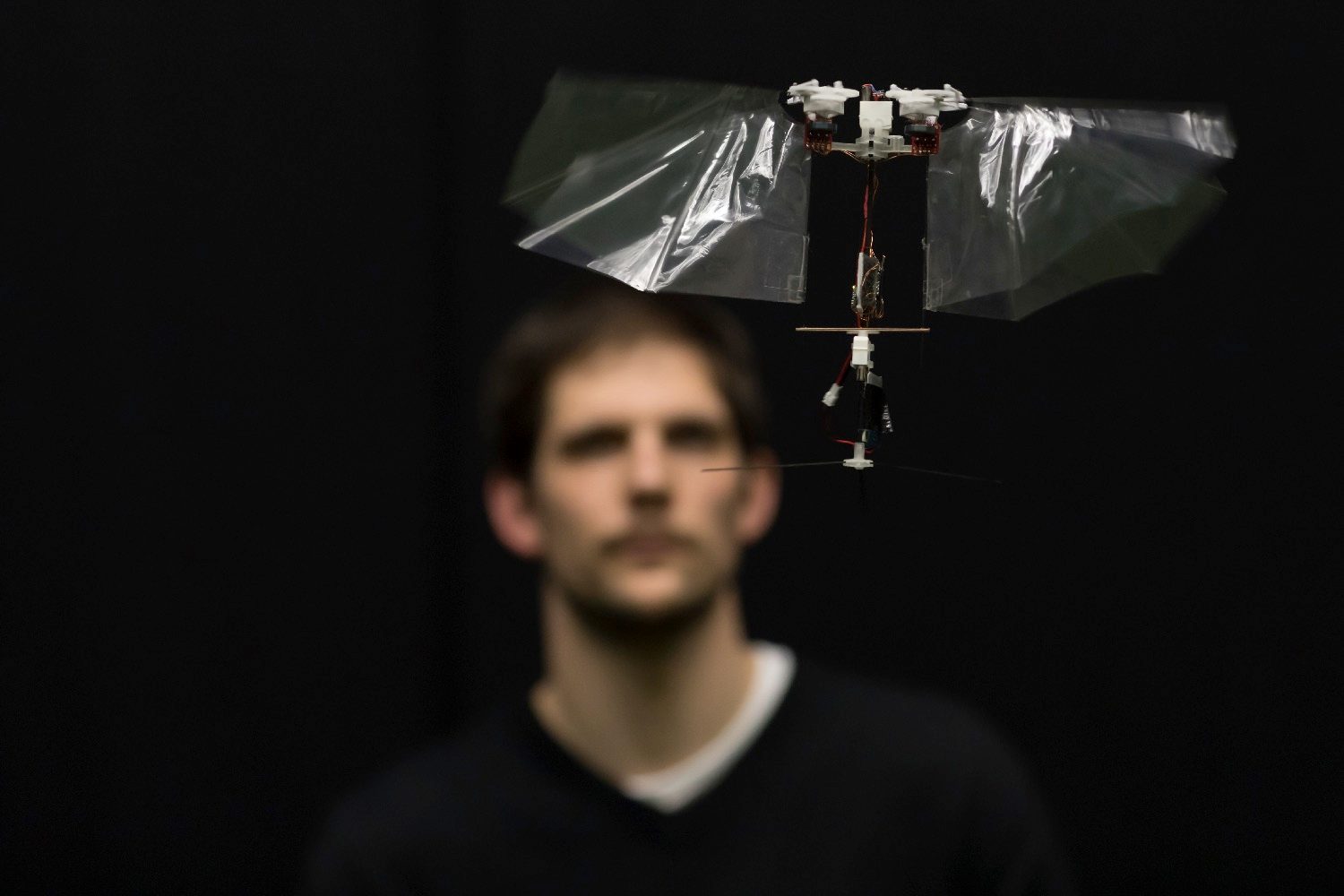 robot flaps just like a fruit fly 20180124 img 5173
