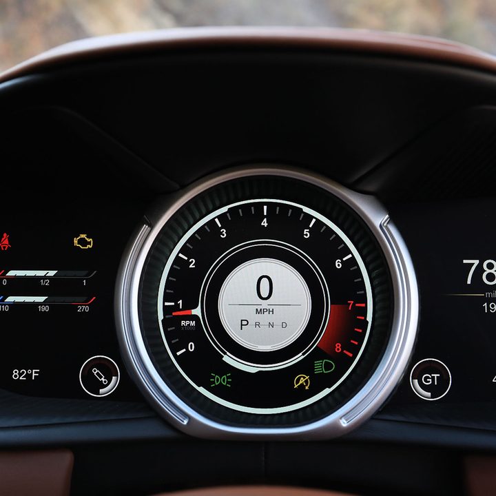 2019 Aston Martin DB11 Volante