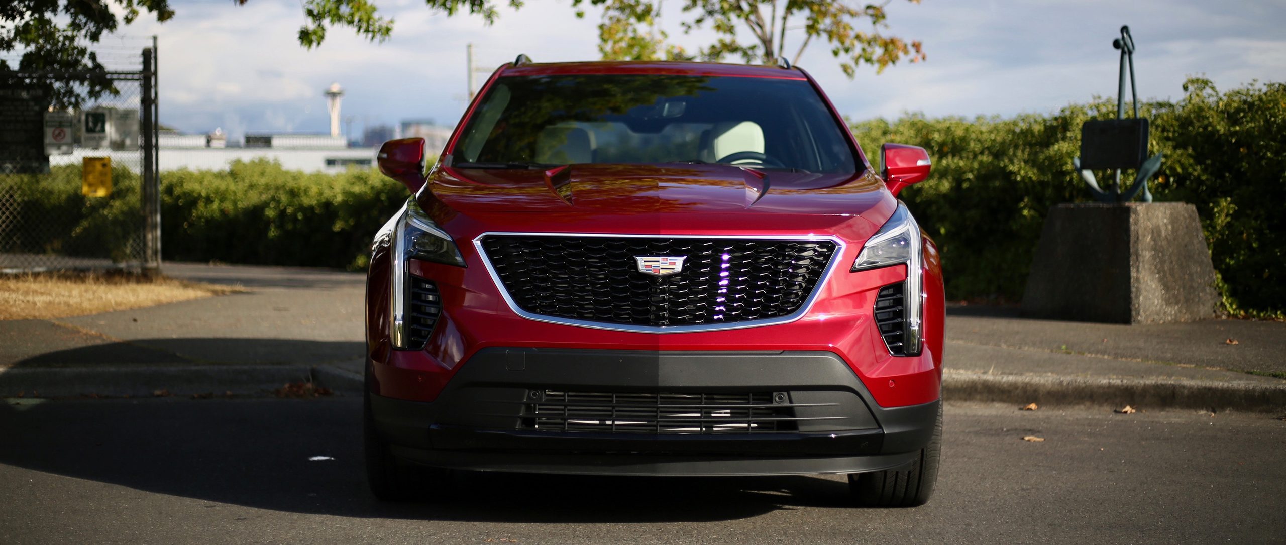 2019 cadillac xt4