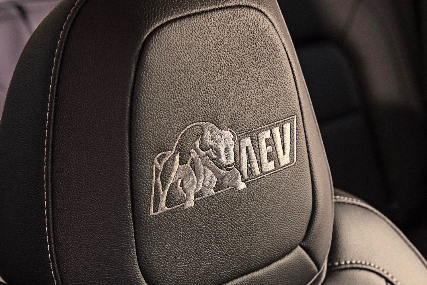 2019 Chevrolet Colorado ZR2 Bison