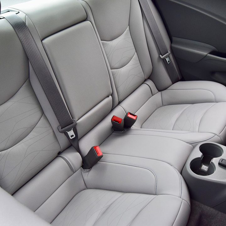 2019 Chevrolet Volt review