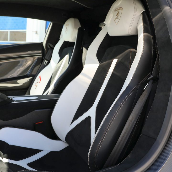 2019 Lamborghini Aventador SVJ first drive