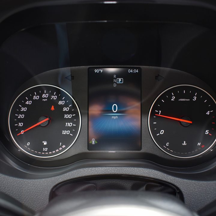 2019 Mercedes-Benz Sprinter first drive
