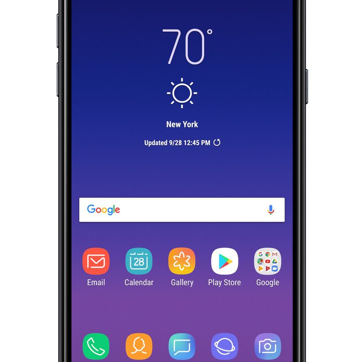 samsung galaxy a6 and tab a 105 2018 news 1