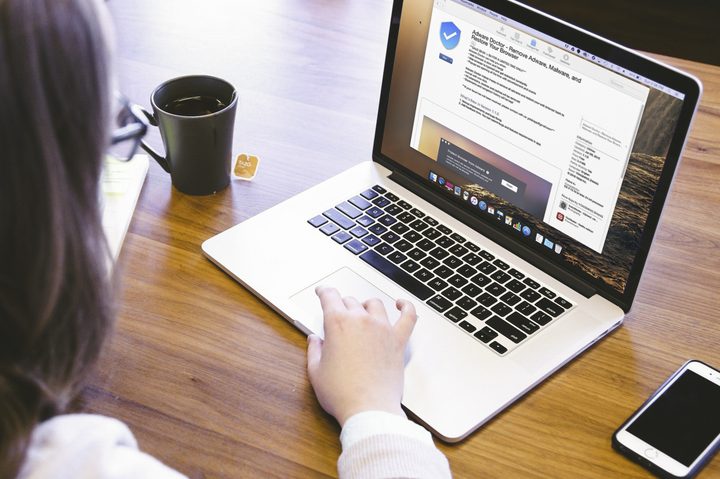 adware doctor mac app store