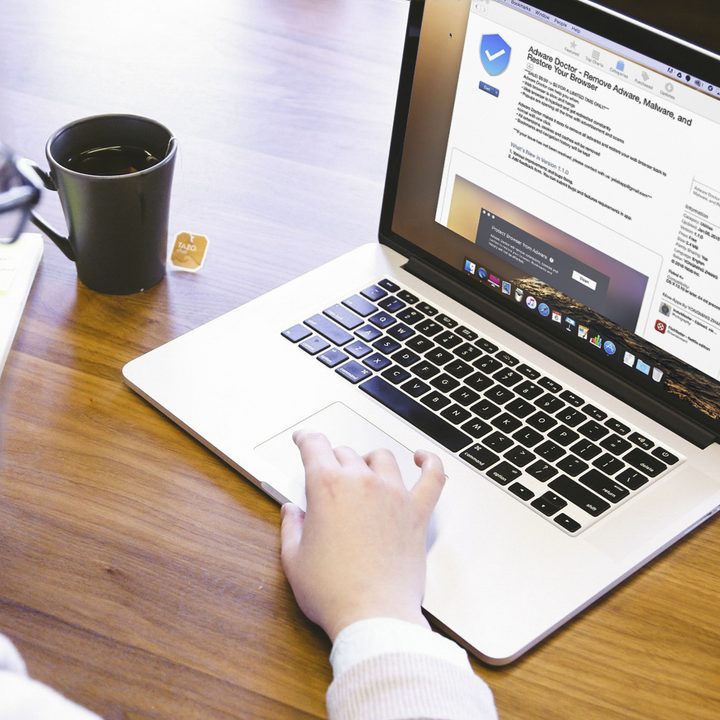 adware doctor mac app store