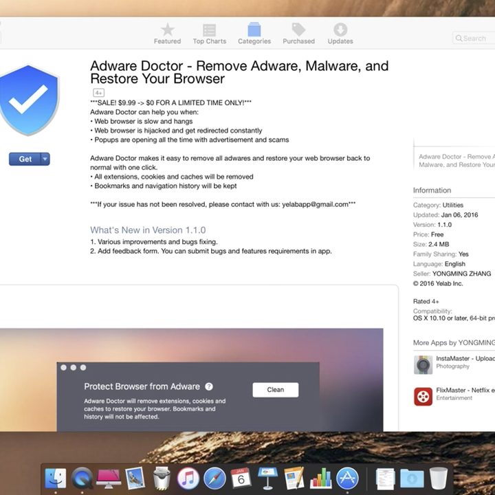 Adware Doctor