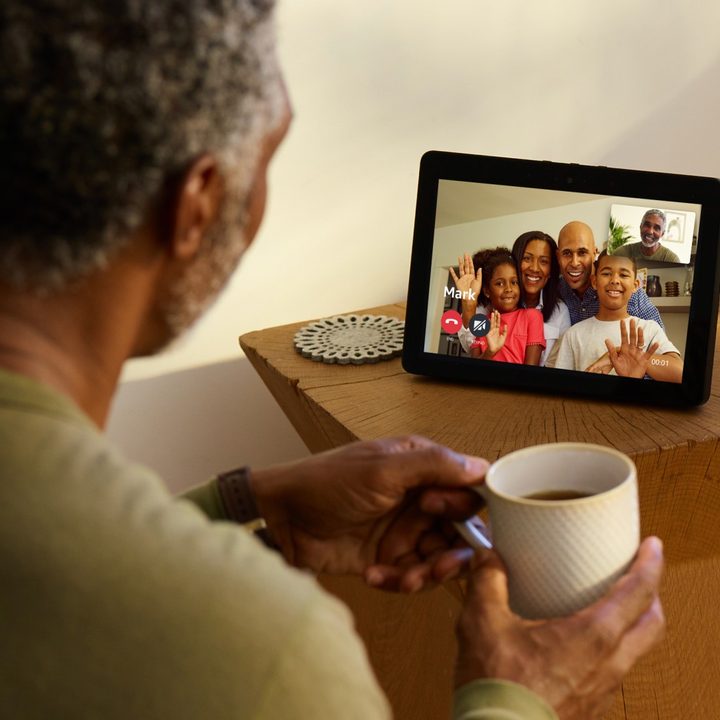 Amazon Echo Show