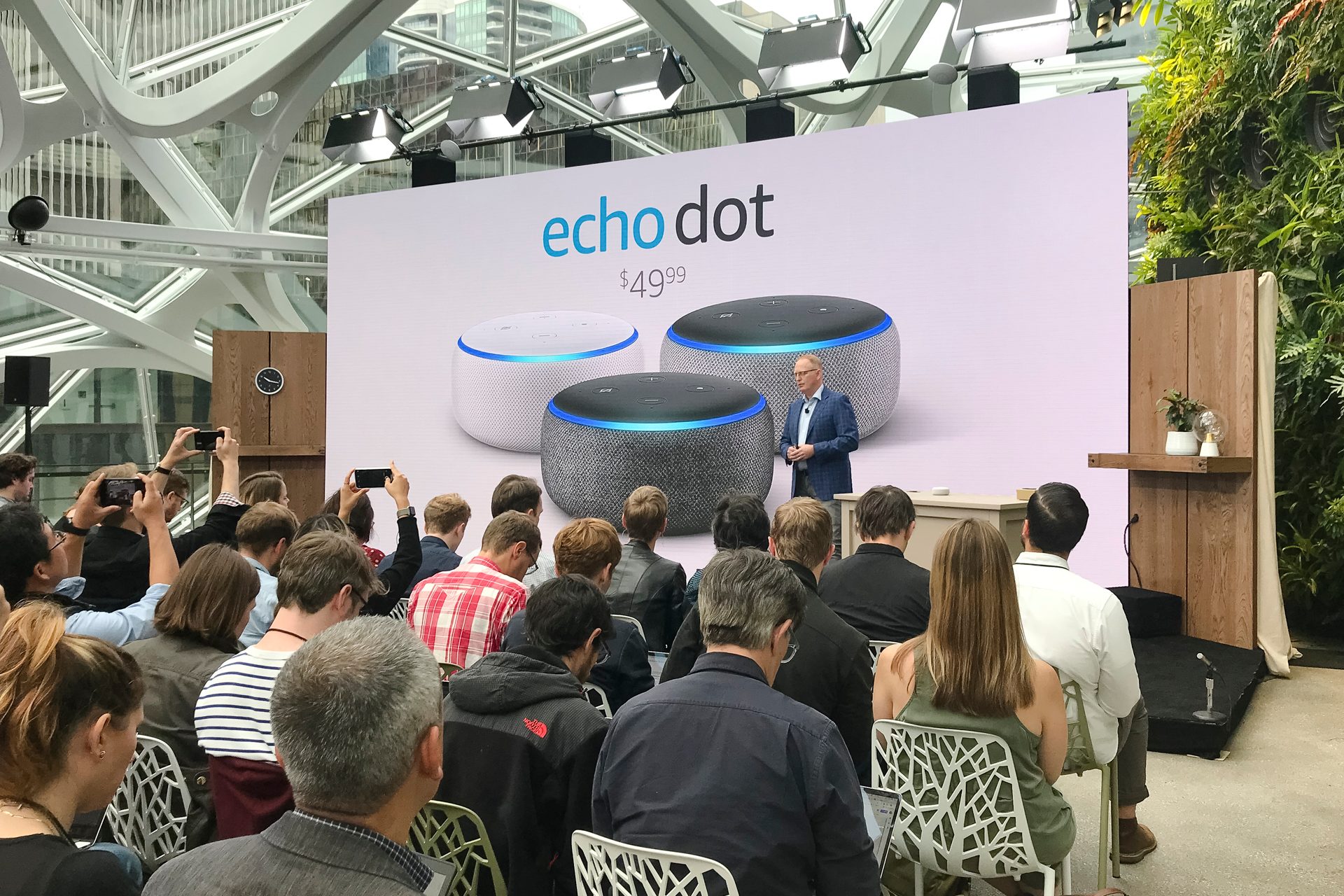 Echo Dot