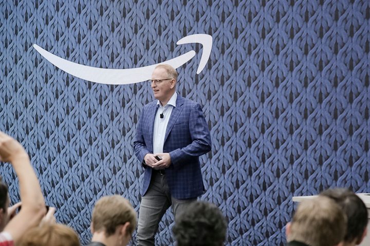Amazon Devices Event 2018