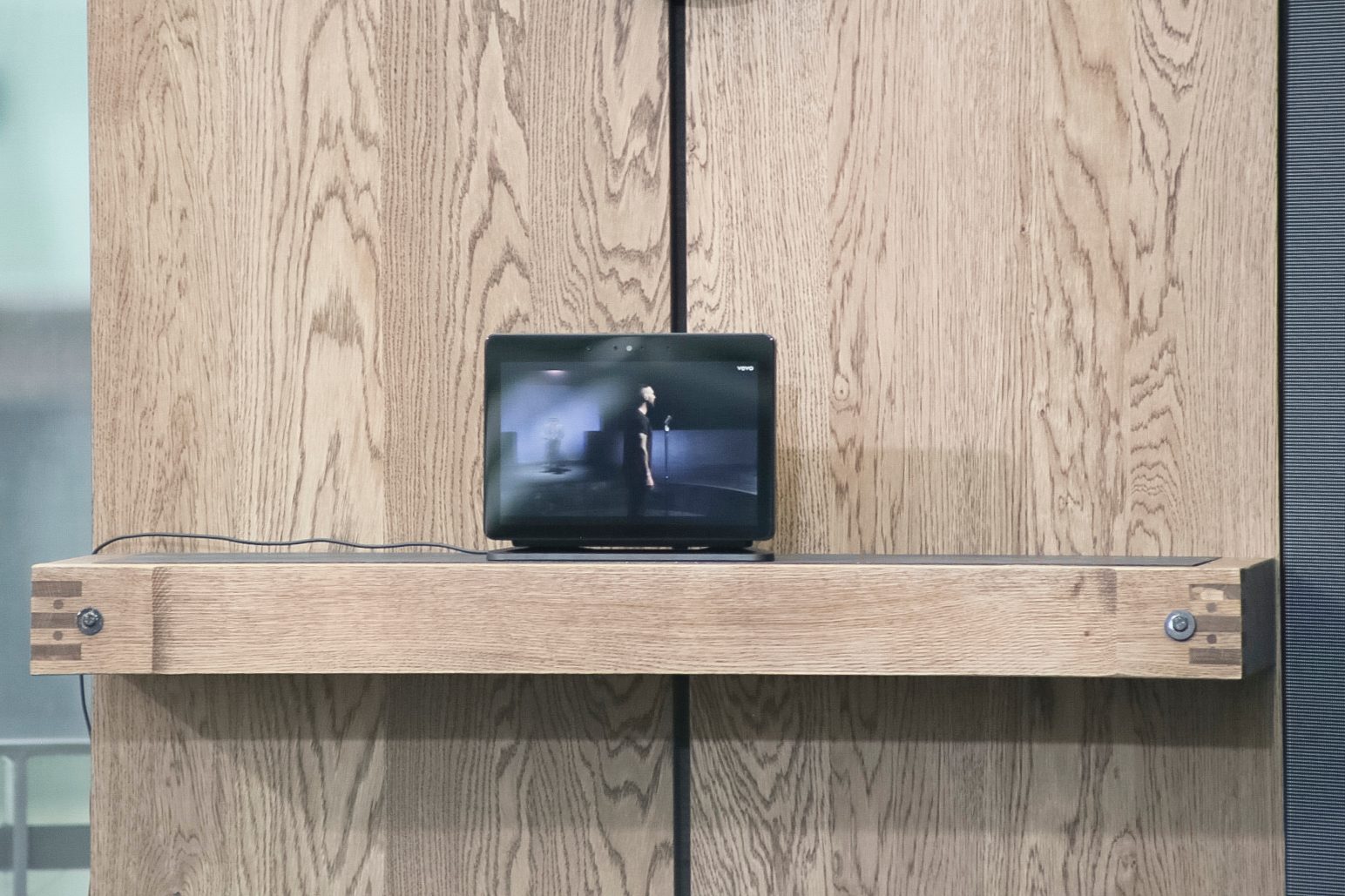 New Echo Show