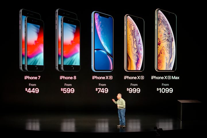 iPhone XR News