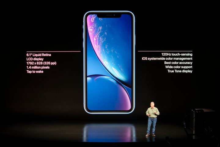 iPhone XR News